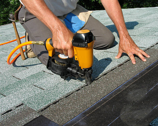 Gutter Installation and Roofing in Chester, CA