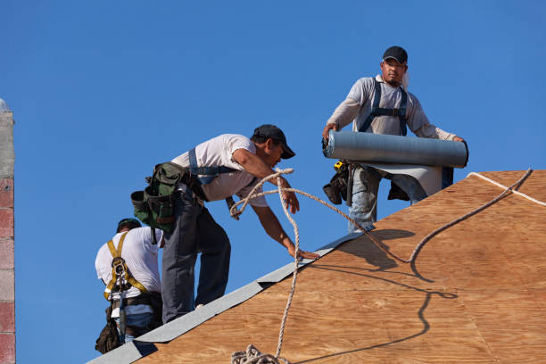 Best Emergency Roof Repair  in Chester, CA